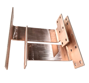 Copper Bar