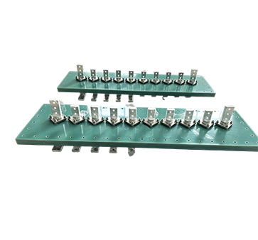 Outgoing Line Board