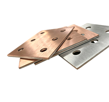 Copper and Aluminum Bar