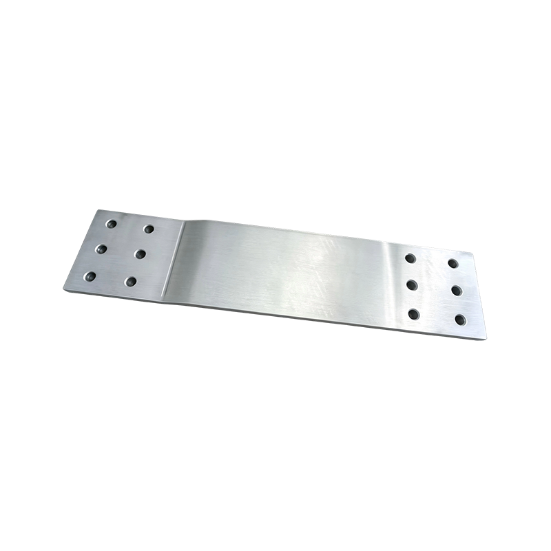 Effectively control temperature rise 1070 aluminum bar