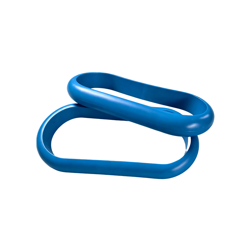  Fluorosilicone rubber FVMQ sealing parts