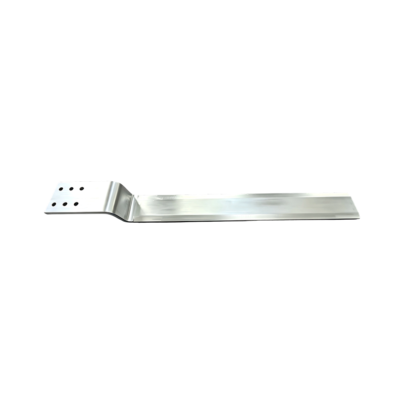  6101 Strong corrosion resistance alloy aluminum bar