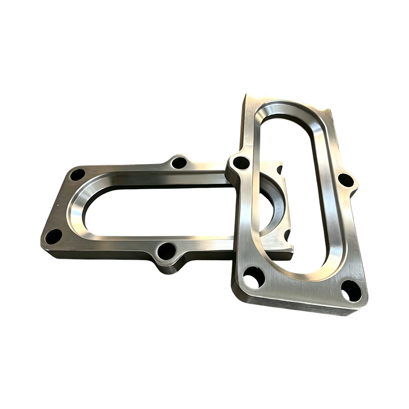  Stainless steel plate (1Cr18Ni9Ti) pressed parts