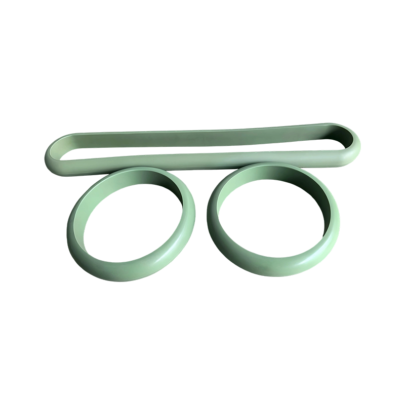  Fluorine rubber FPM seals