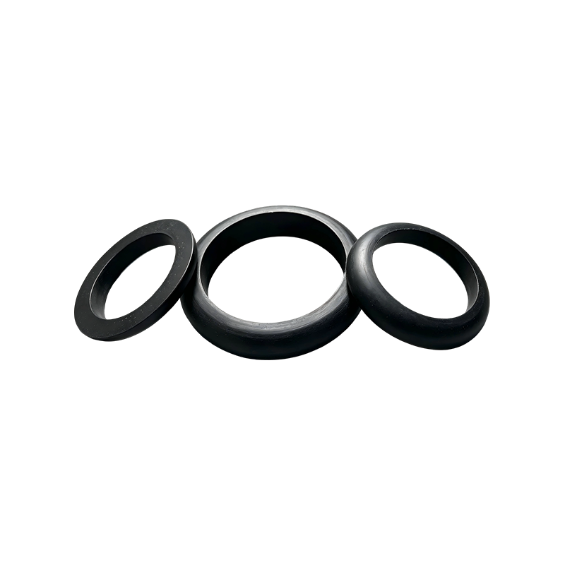  Nitrile rubber NBR seals