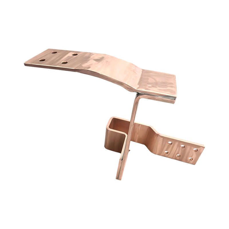 Copper bar flexible Connector