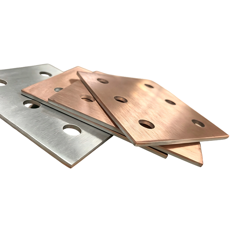  Copper-aluminum composite plate