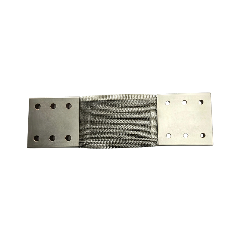 Braided tape flexible Connector