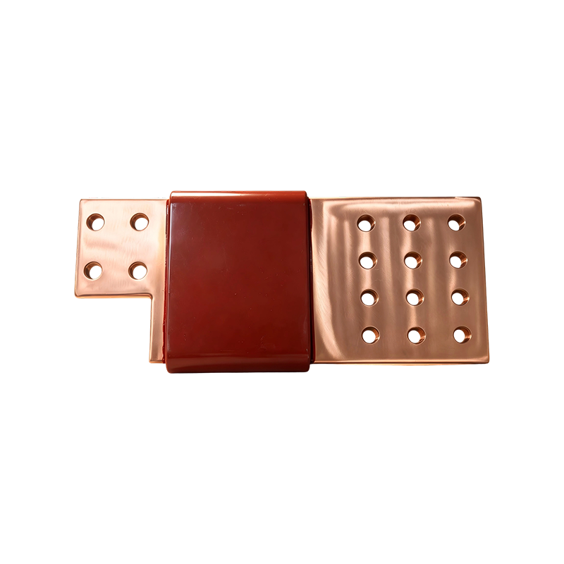 Low-voltage conductive bar