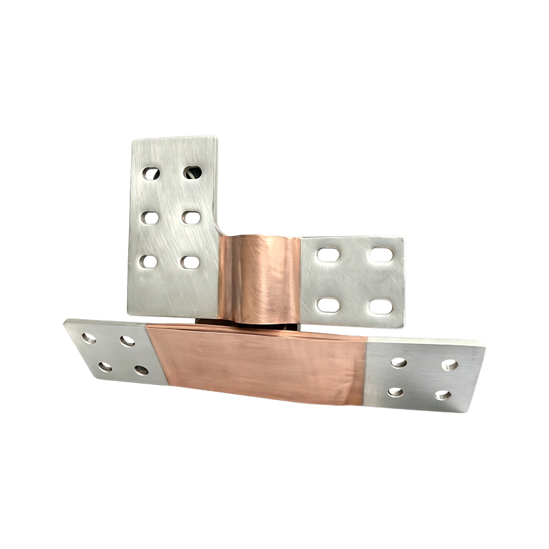 Copper foil flexible Connector