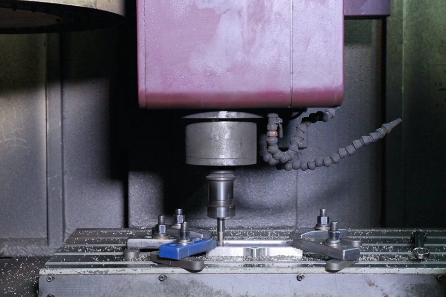 Production Workshop