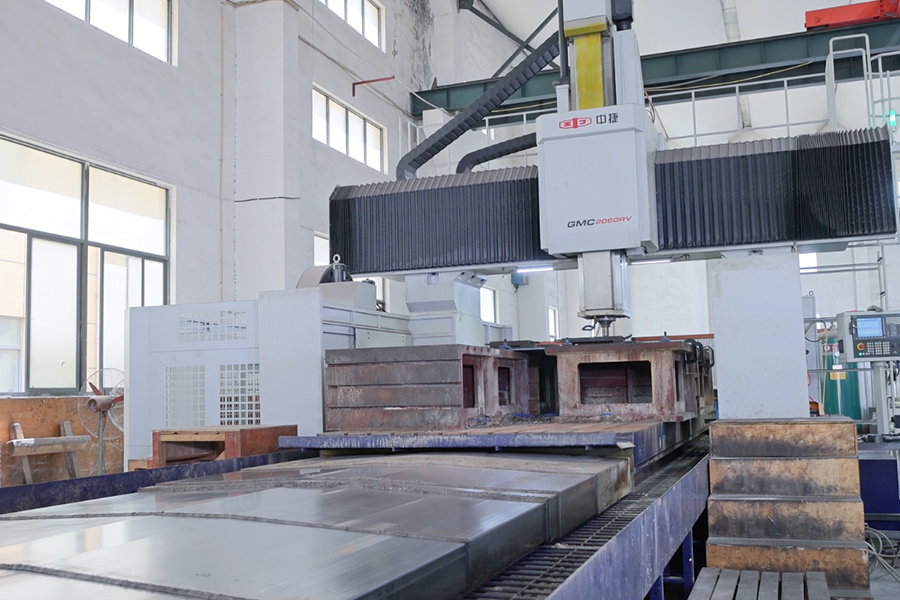 Production Workshop