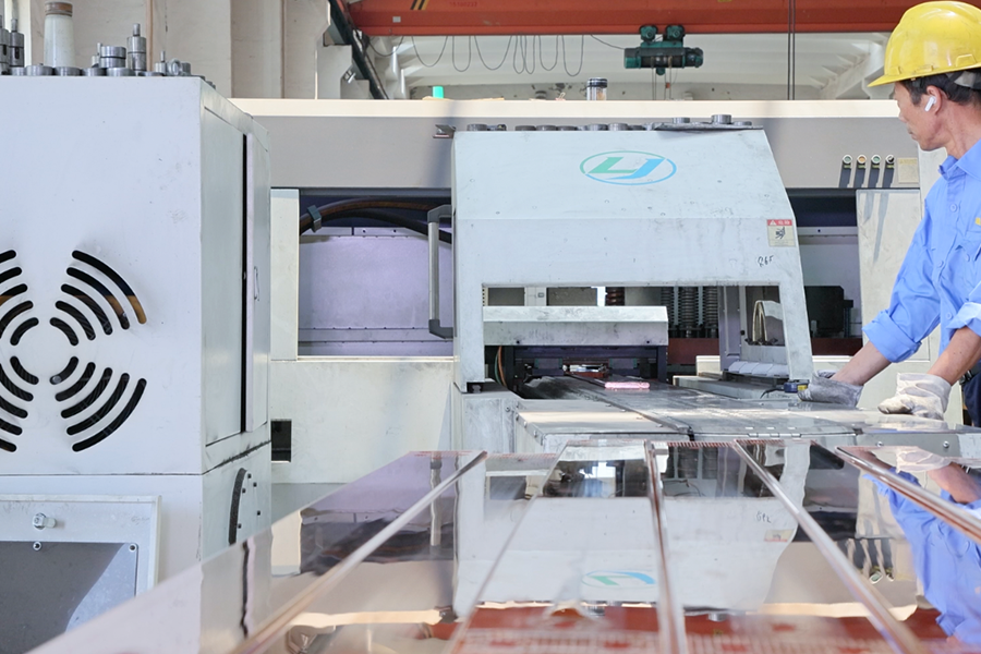 Production Workshop