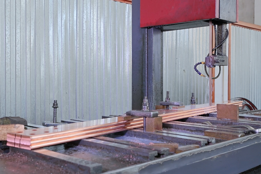 Production Workshop