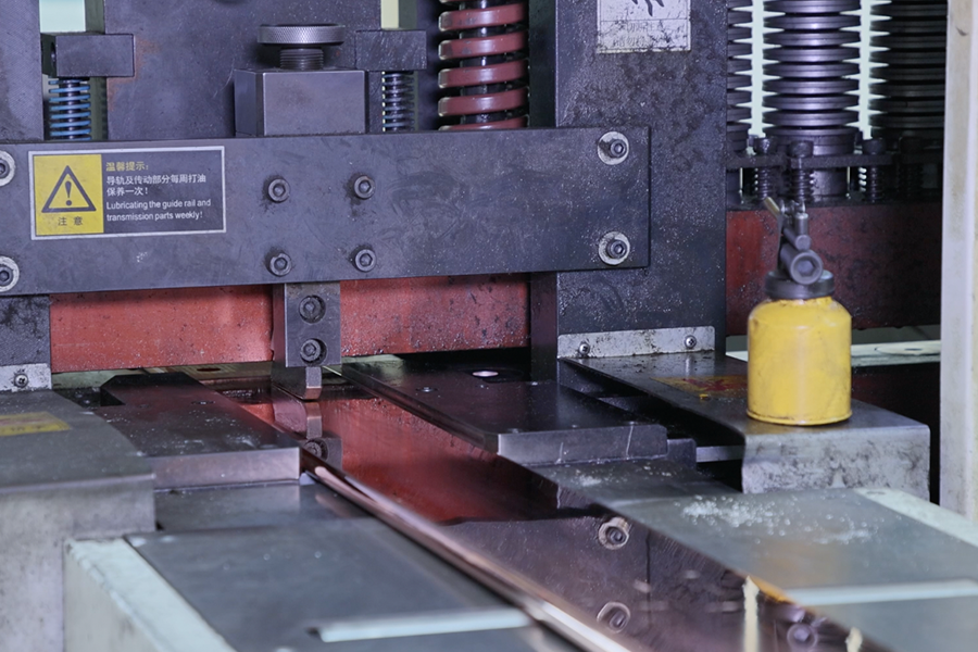 Production Workshop