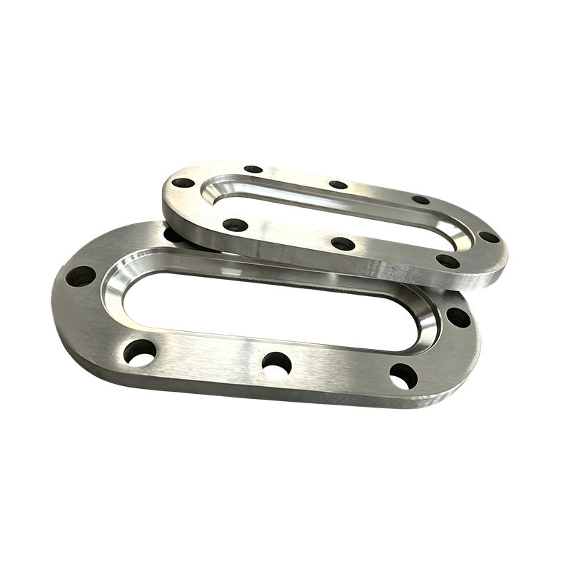 Stainless steel plate (316) pressed parts