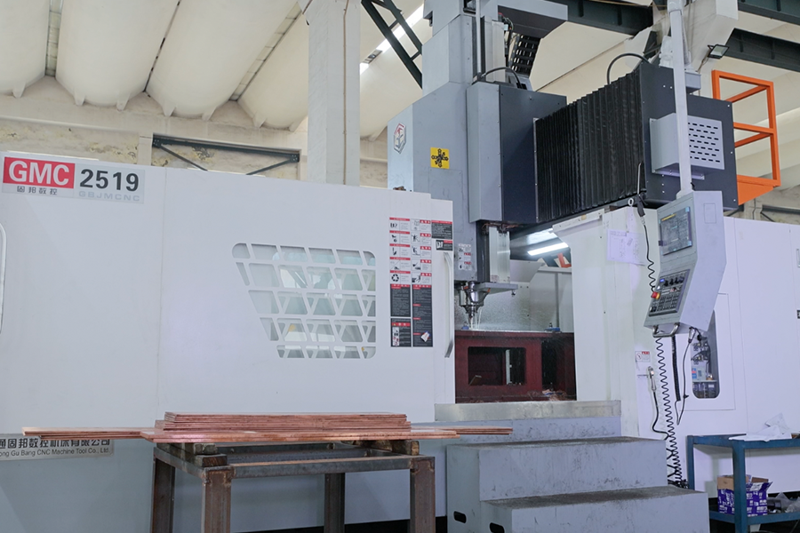 Production Workshop
