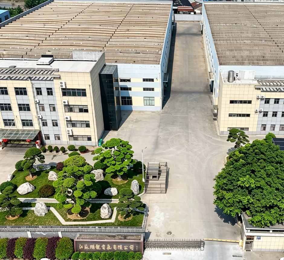 Jiangsu Penglong Electrical Engineering Co., Ltd.